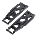 [ AR330249 ]Arrma -  Suspension Arms L Rear Lower - Kraton - 1 pair - ARAC9026