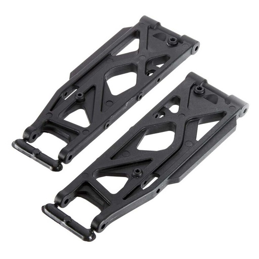 [ AR330249 ]Arrma -  Suspension Arms L Rear Lower - Kraton - 1 pair - ARAC9026