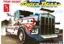[ AMT930 ] Tyrone malone's kenworth super boss 1/25