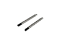 [ AR330251 ]Arrma -  Shock Shaft 2.5x75mm - 2 pcs - Kraton