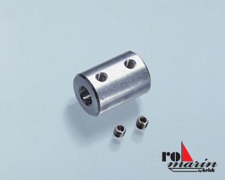 [ KRRO1450 ] Krick Navy direct coupling 5/4 mm D11 mm x 17 mm