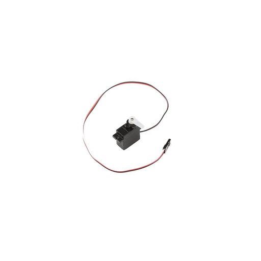 [ EFL11011 ] 9G SERVO CONVERGENCE