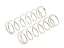[ AR330239 ]Arrma -  Shock Spring 84mm M 56.6gf/mm - 2 pcs