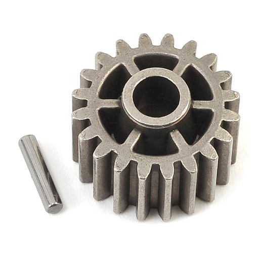 [ TRX-7785X ] Traxxas INPUT GEAR 20-TOOTH