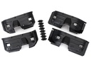 [ TRX-8018 ] Traxxas Fenders, inner, front & rear (2 each) - TRX8018