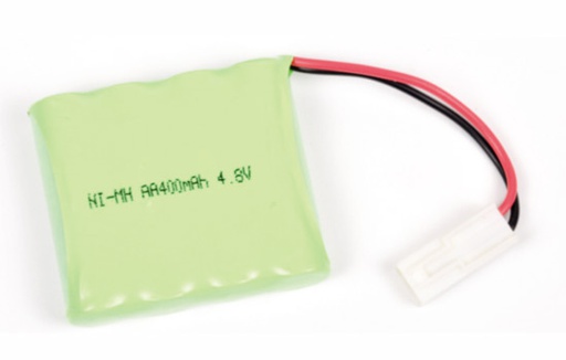 [ T2MT701/01 ] BATTERIE 4.8v - 400mAh