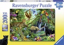 [ RAV126606 ] Jungle (200 stukjes XXL)