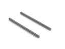 [ AR330354 ]Arrma -  Hinge Pin 4x79mm - 2 pcs - Nero