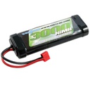 [ CMLVZ0015D ] Voltz 3000Mah 7.2V with deans connector