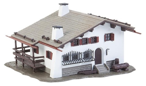 [ FAL131371 ] Faller Berghuis HO 1/87