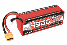 [ PROC-49431 ] LIPO 4500mAh - 22.2V - 50C - XT90