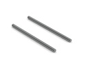 [ AR330353 ]Arrma -  Hinge Pin 4x83mm - 2 pcs - Nero