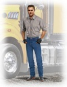 [ MB24042 ] Master Box Stan (long haul) thompson 1/24