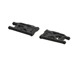 [ AR330372 ]Arrma -  Suspension Arms Lower Rear Senton - ARAC9057