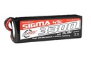 [ RC-G45-3300-4S1P ] 3300Mah 4S 14.8V 45C XT60 connector