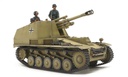 [ T35358 ] Tamiya howitzer Wespe Italian front 1/35