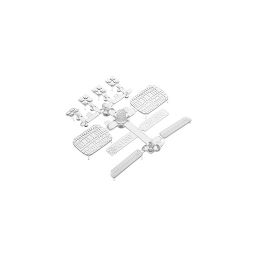 [ AX31390 ] Axial LENSES