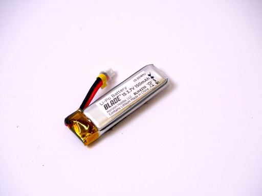 [ BLH4210 ] Blade LIPO 150mAh - 3.7V - 40C - (70 S)