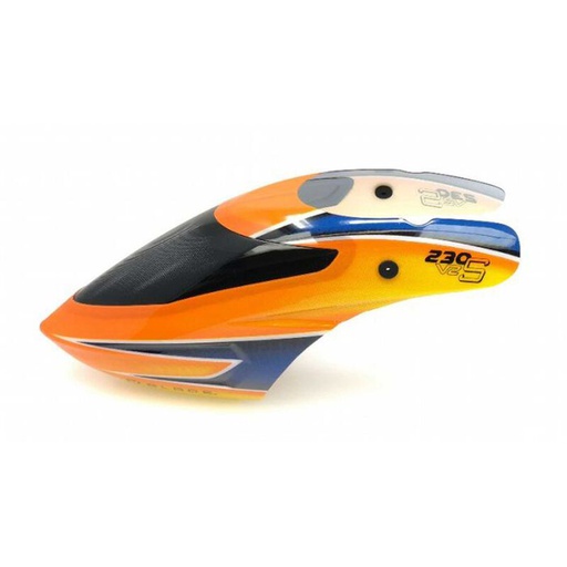 [ BLH1407 ] Blade CANOPY 230 S V2