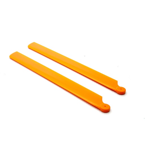 [ BLH1577 ] Blade 230S HAUPTROTORBLÄTTER ORANGE