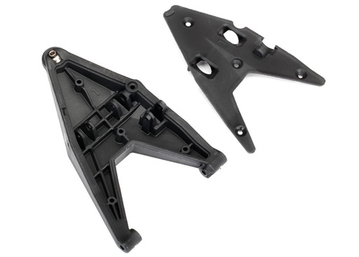 [ TRX-8533 ] Traxxas Suspension arm lower left - TRX8533
