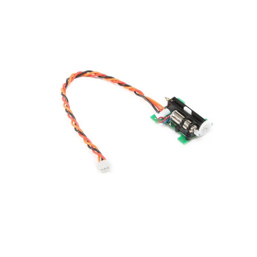 [ SPMSH2045L ] LINEAR LONG THROW SERVO (130 S)