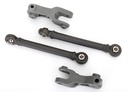 [ TRX-8596 ] Traxxas linkage sway br front left & right - TRX8596