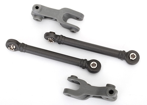 [ TRX-8596 ] Traxxas linkage sway br front left & right - TRX8596