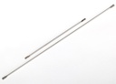 [ TRX-8598 ] Traxxas Sway bars (front & rear) - TRX8598