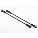 [ TRX-8542 ] Traxxas Suspension link, rear (upper) 4x206mm (2) - TRX8542