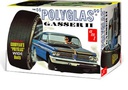 [ AMT1092 ] Polyglas Gasser II