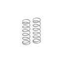 [ AR330384 ]Arrma -  Shock Spring 76mm M 73.6gf/mm - 2 pcs - Kraton