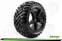 [ PROLR-T3252SB ] T-APOLLO 1/8 Truggy Banden Soft - 17mm
