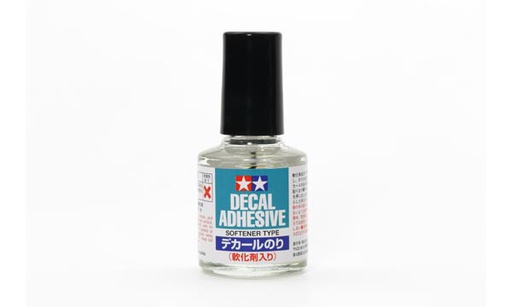 [ T87193 ] Tamiya Decal adhesive softener type