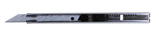 [ EX16070 ] excel slim body snap blade knife breekmes