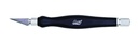 [ EX16026 ] excel fit grip knife 