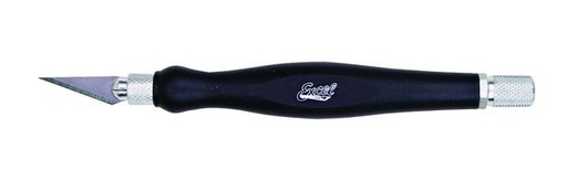 [ EX16026 ] excel fit grip knife 