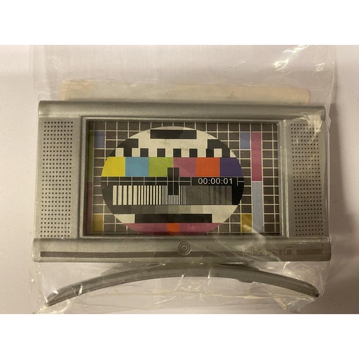 [ MM41650 ] Mini Mundus TV-flatscreen NML
