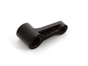 [ AR340061 ]Arrma -  Servo Horn Aluminum Black 25T - ARAC8904