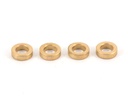 [ AR340067 ]Arrma -  Steering Bushing 6x10x3mm - 4 pcs