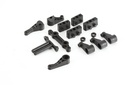 [ AR340079 ]Arrma -  Steering Parts Set 2014 Spec - ARAC9384