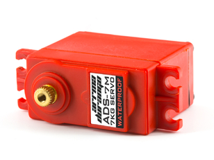 [ AR390089 ]Arrma -  Servo Water proof ADS-7M