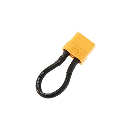 [ AR390204 ]Arrma -  Loop Connector XT90 Female - ARAC9427