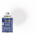 [ RE34102 ] Revell Clear matt aqua color spray 100ml