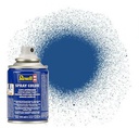 [ RE34156 ] Revell Blue matt aqua color spray 100ml