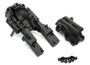 [ TRX-8630 ] Traxxas bulkhead front - TRX8630