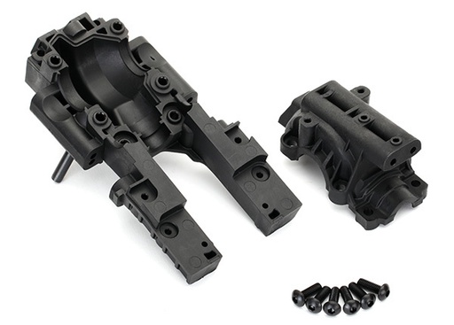 [ TRX-8630 ] Traxxas bulkhead front - TRX8630