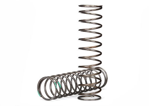[ TRX-8041 ] Traxxas Springs, shock (GTS) (front) (0.45 rate) (2) - TRX8041