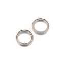 [ AR610018 ]Arrma -  Bearing 15x21x4mm - 2 pcs - ARAC3162