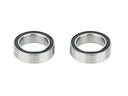 [ AR610001 ]Arrma -  Bearing 10x15x4 mm - 2 pcs